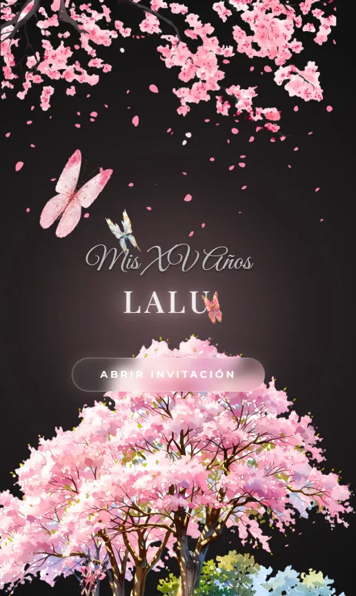 Mariposas